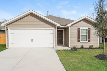 21163 Titan Drive Magnolia, TX 77355